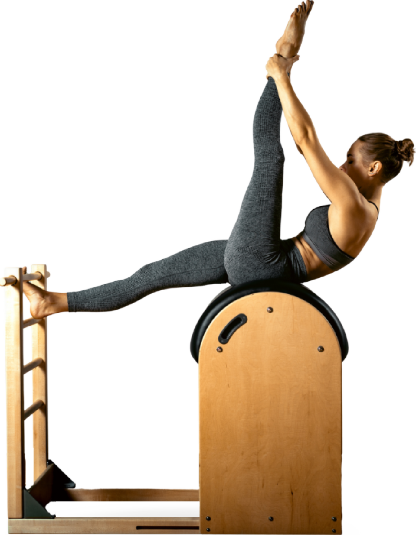 Por que escolher a Mobilease?