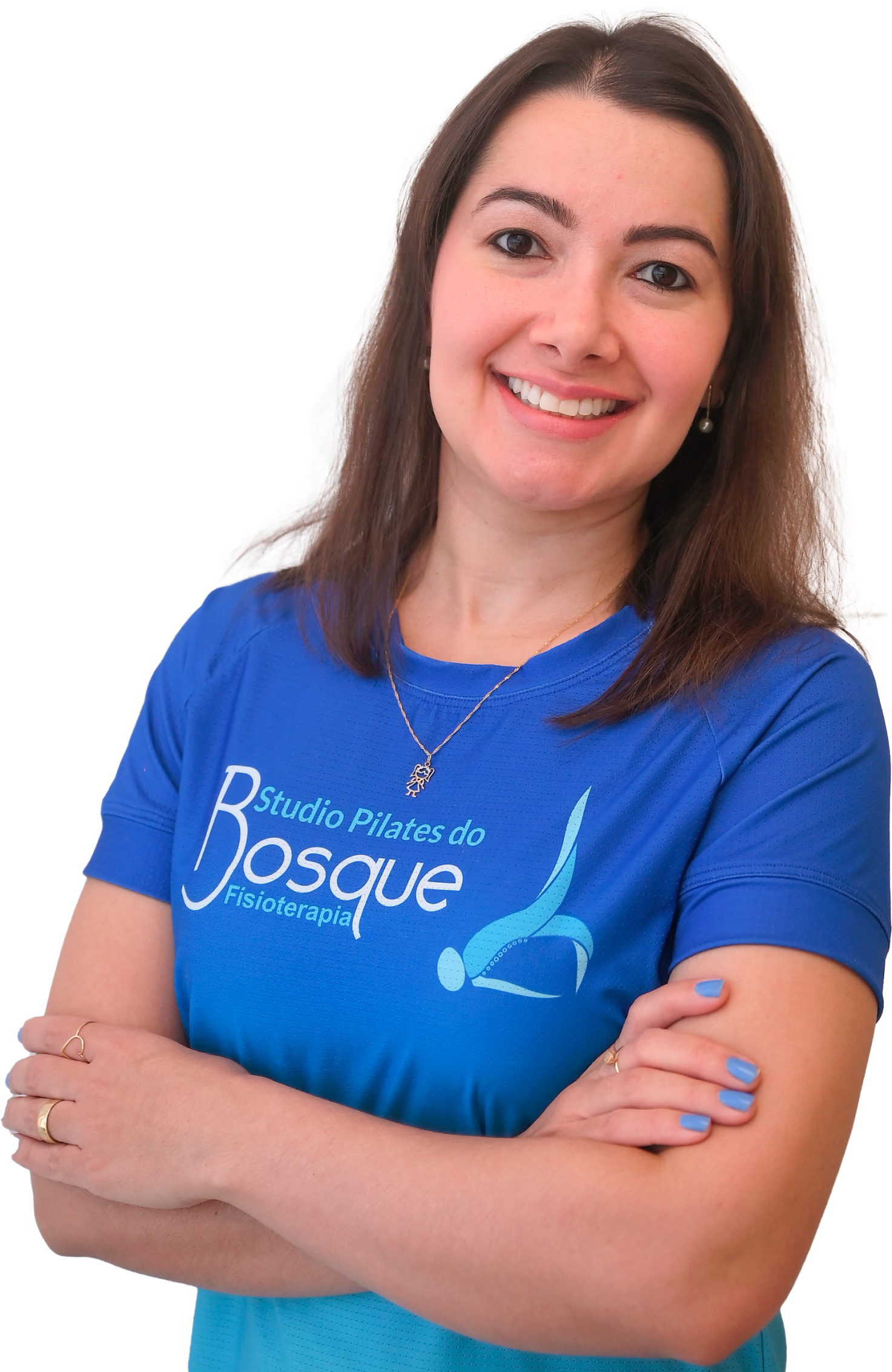 Alinne Barbosa Leite Miranda (CREFITO 142344-F) é responsável por buscar as melhores técnicas e tratamentos eficazes que tragam de volta a qualidade de vida e a mobilidade que você busca.